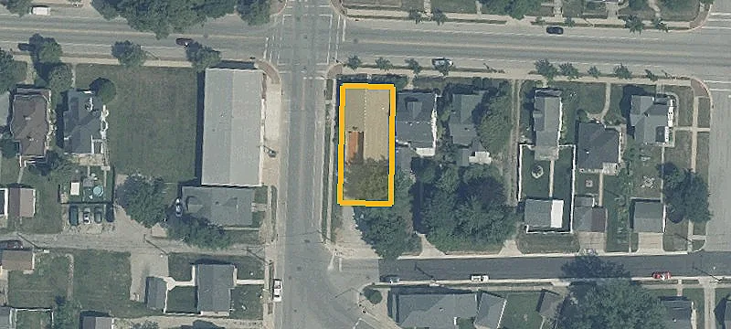 401 Auglaize St