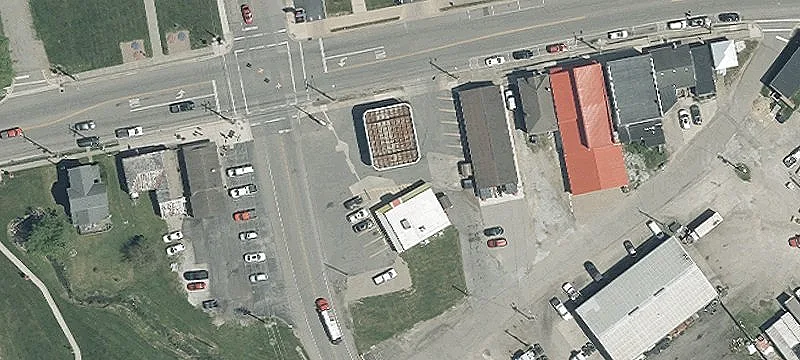 102 Main St