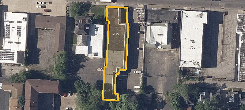 137 Park W Ave