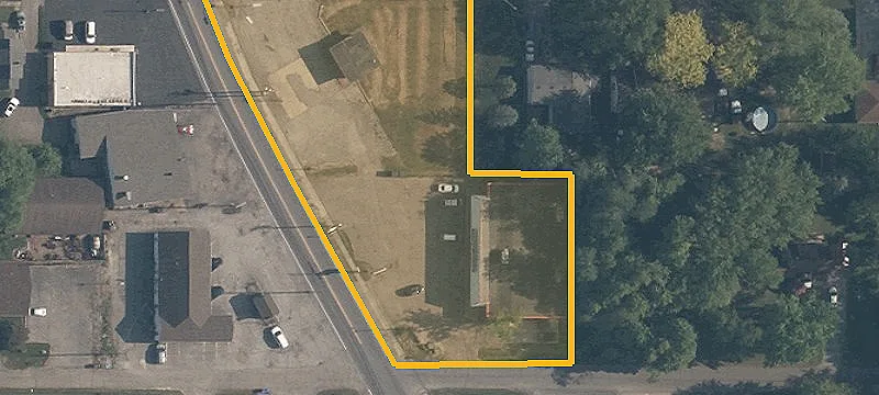 221 Milton Blvd