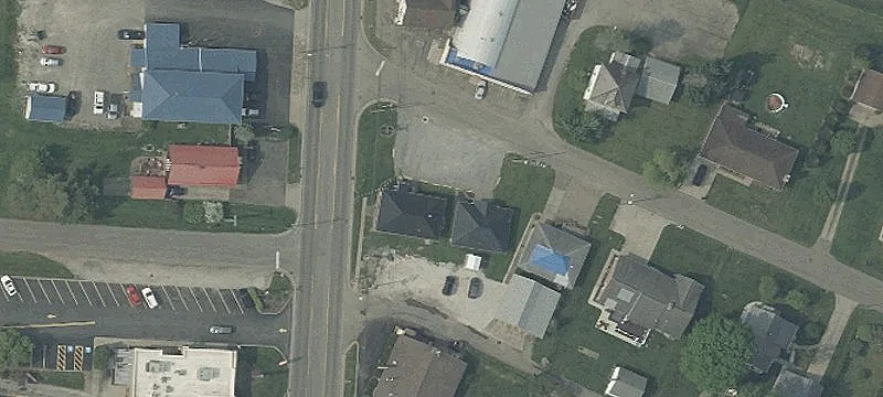 550 Canton NW Rd