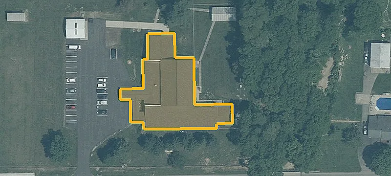 624 Fairview Dr