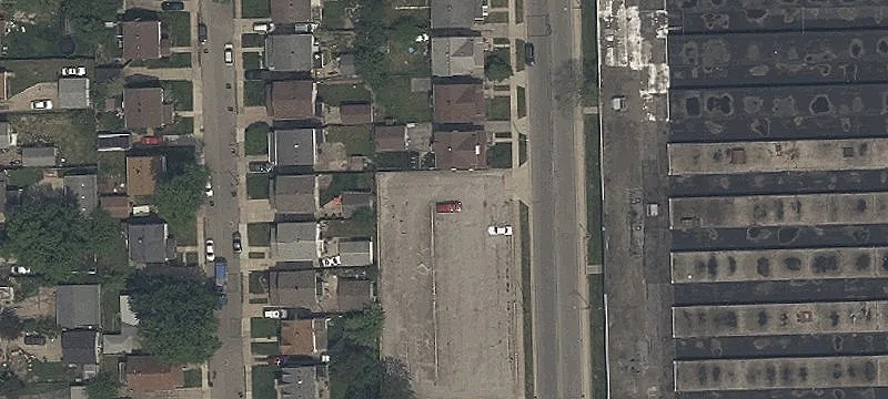 4121 Bennett Rd