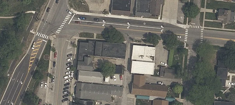 215 Mechanic St