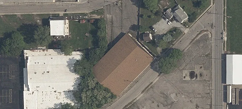 165 Circular St