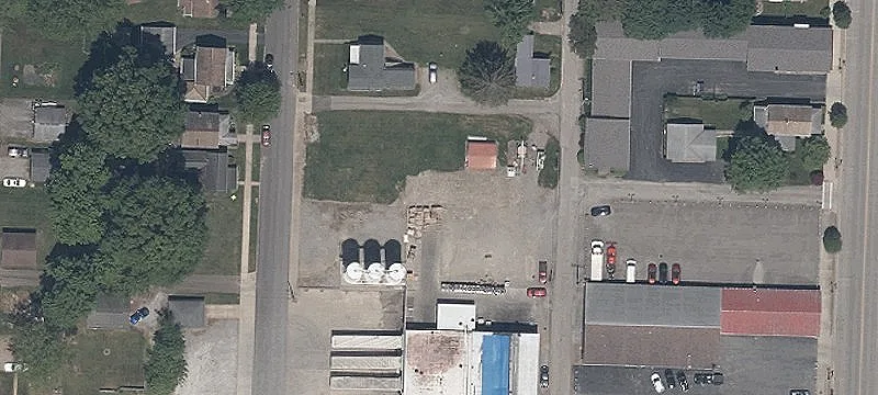 232 Vine St