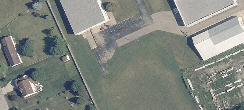 111 Quinter Farm Rd