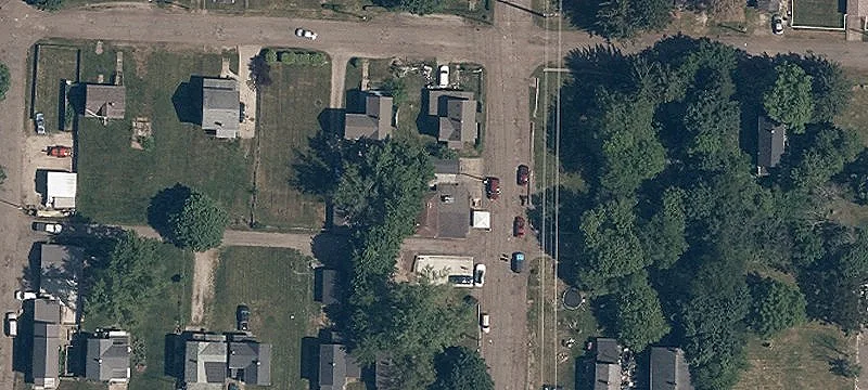 1415 Albert SE Ct