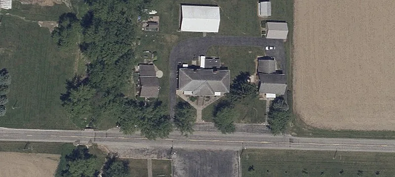 5582 Bismark Rd