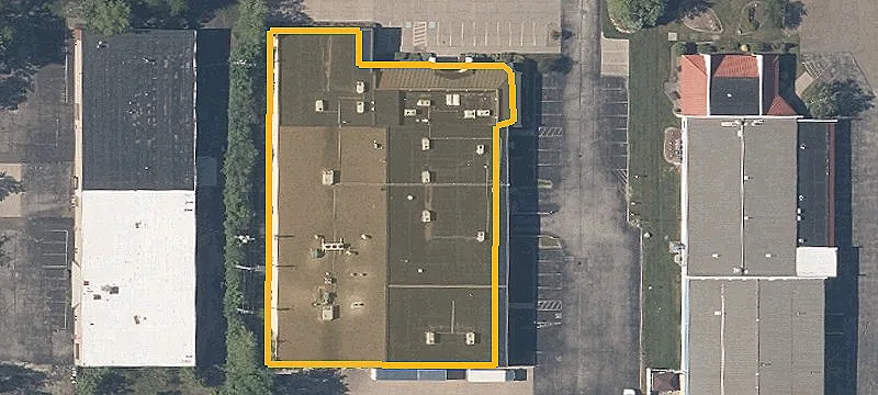 1760 Enterprise Pkwy