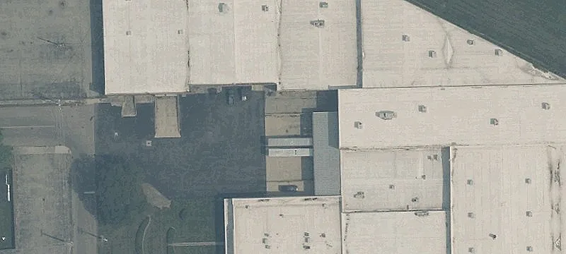 1 Aerovent Dr