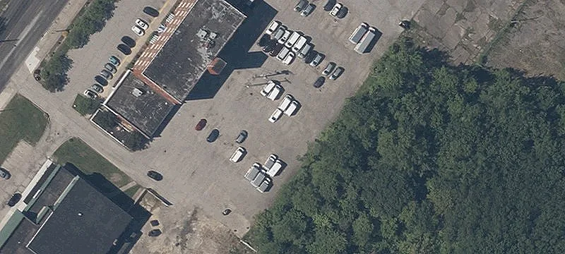 25000 Euclid Ave