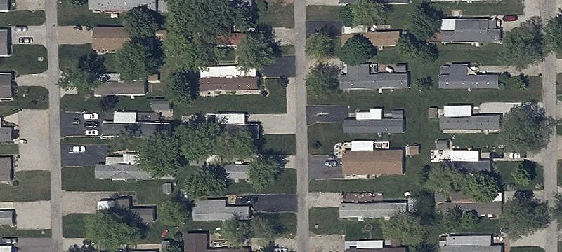 1600 Buck Rd