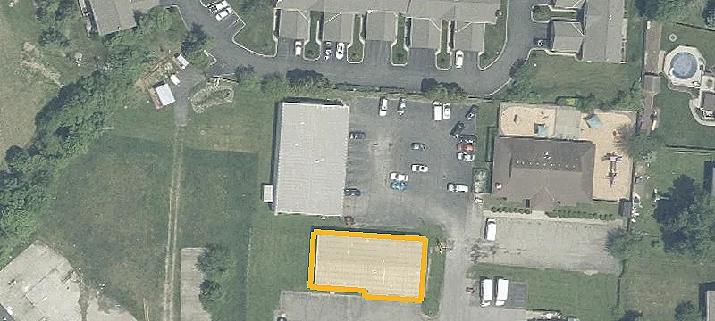 836 Refugee Rd