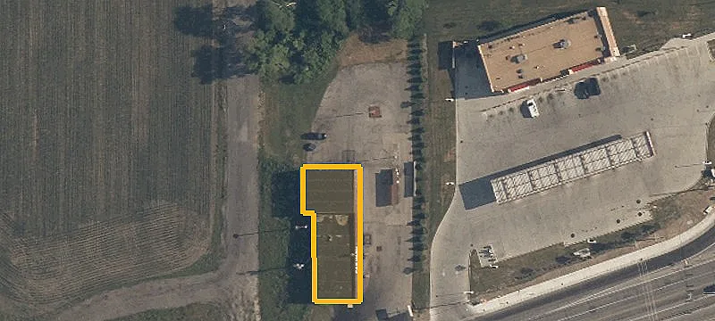 3540 Airport Hwy