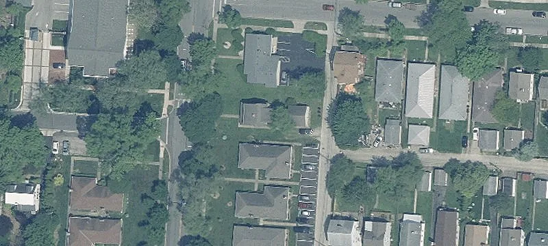 458 Cassady Ave