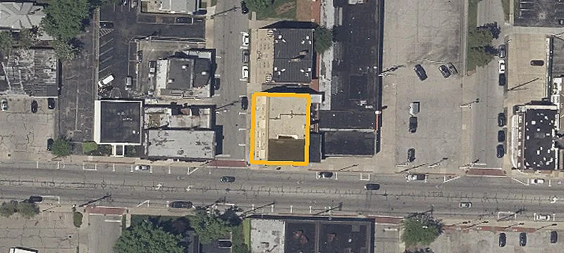 16010 Detroit Ave