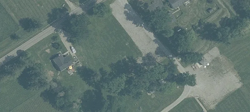 9650 Dallasburg Rd