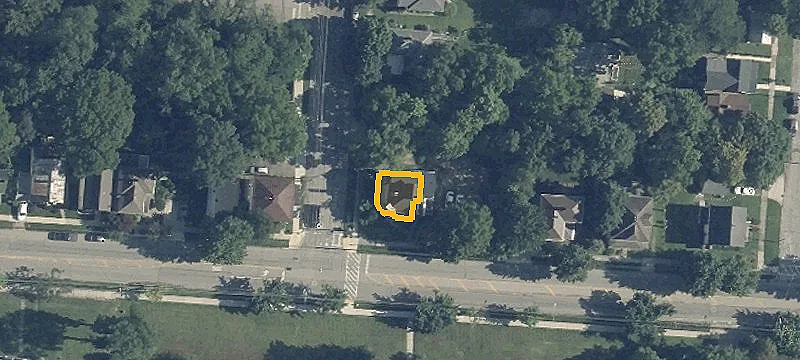 206 William St