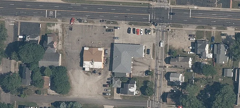 803 Main St