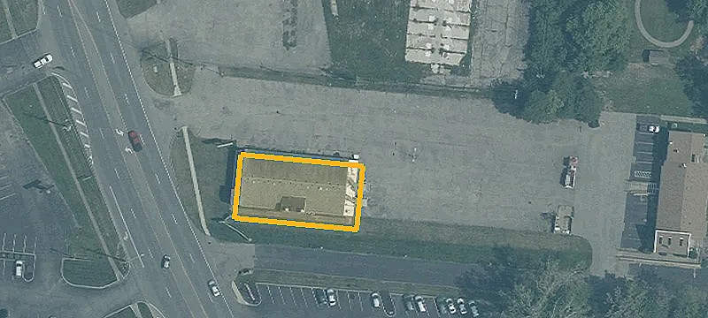 4696 Dixie Hwy