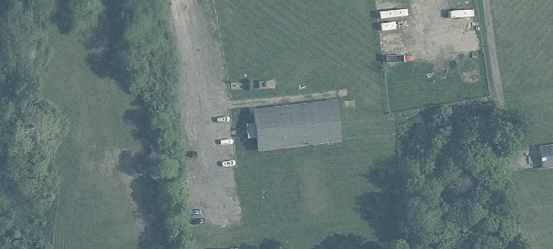 9701 Us Hwy 40