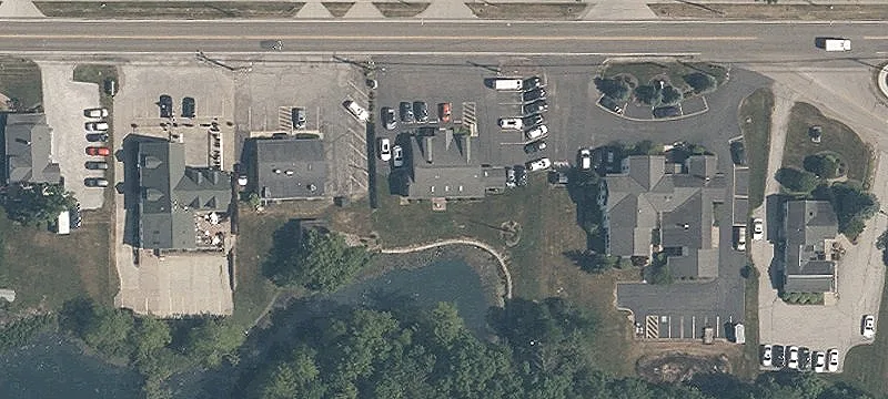 258 Garfield Rd