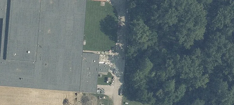 1300 Grange Hall Rd