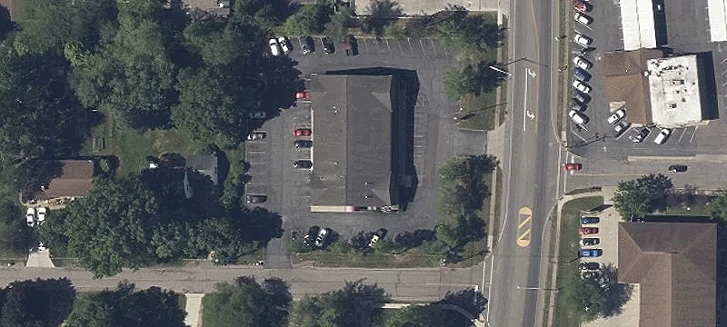 2914 Cleveland Rd