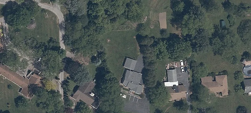 7553 Warren Sharon Rd