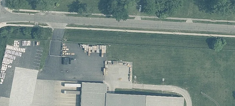 20 3rd Ave