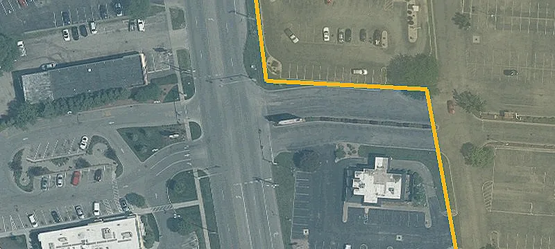 1796 Erie Hwy