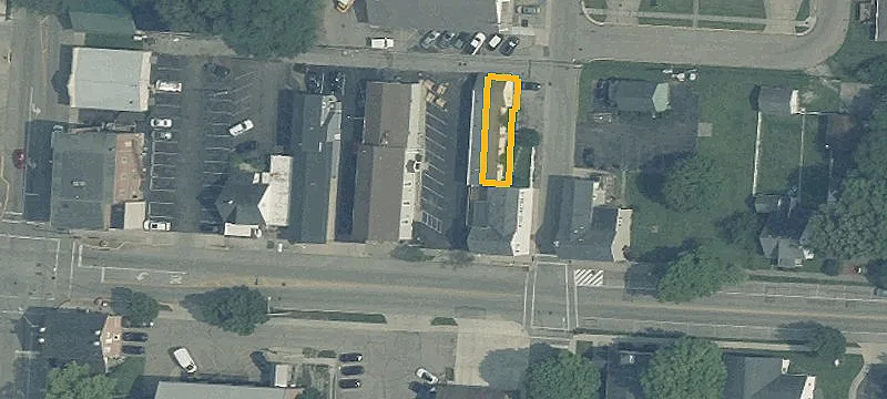 30 Franklin St