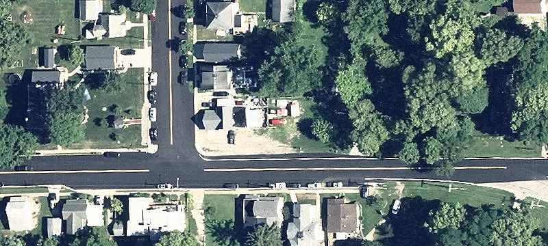 3 Salem St