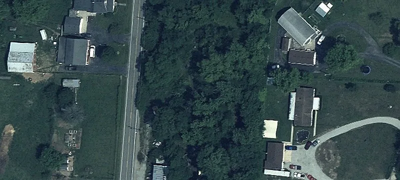 4100 Dialton Rd