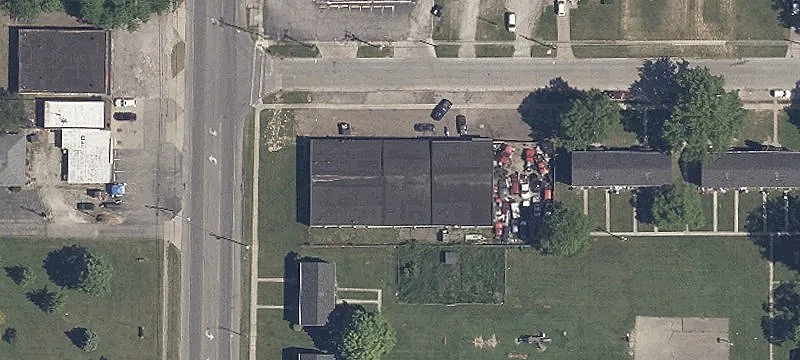 2307 Leavitt Rd