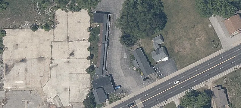 2145 Prospect Rd