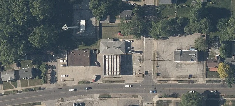 745 Archwood Ave