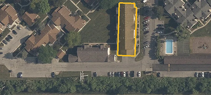 2644 Pne Trce Dr