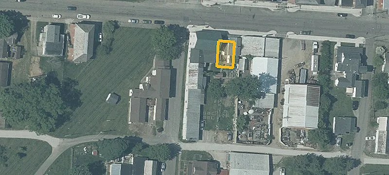 11301 Main St