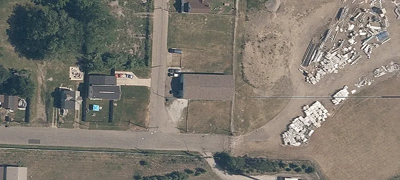 1436 Eastview NE Ave
