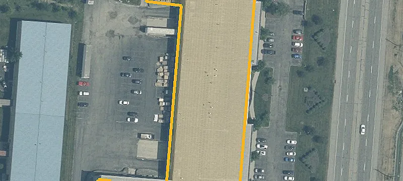 3001 Tech Blvd