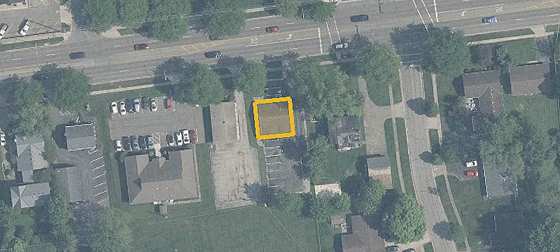 4961 Cemetery Rd