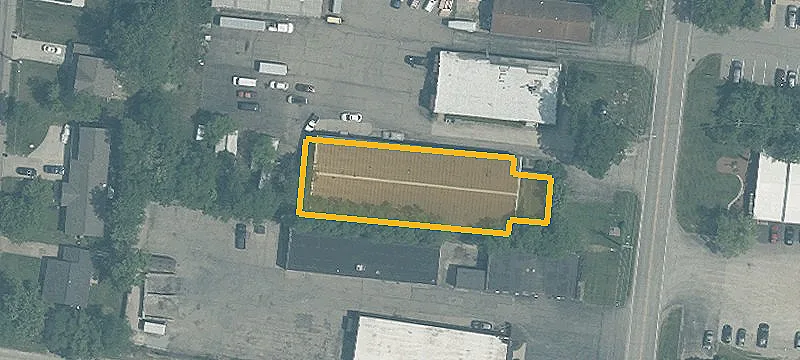 11067 Deerfield Rd