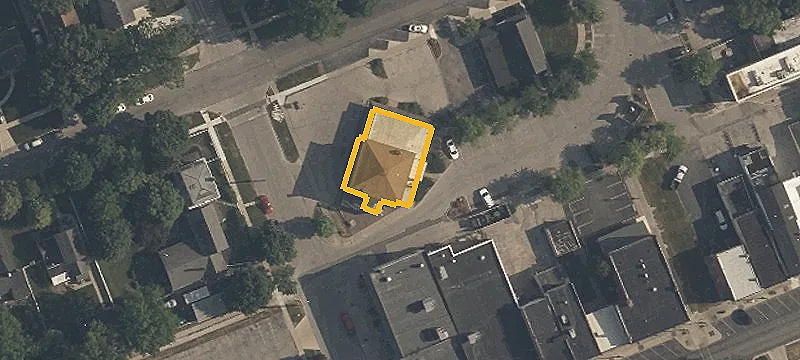 130 Dudley St