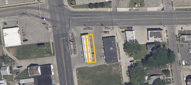 2803 Broadway