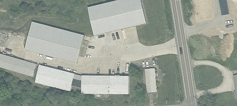 1568 State Rte 39th NW