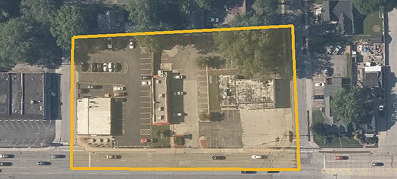 36333 Vine St, Unit 36381