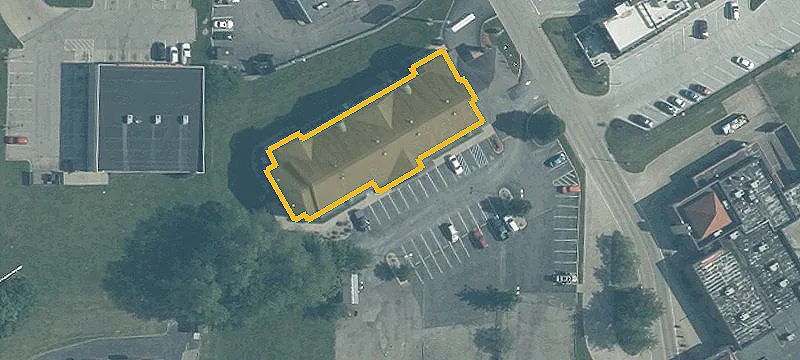 10906 New Hvn Rd