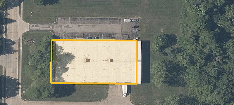 6481 Davis Industrial Pkwy